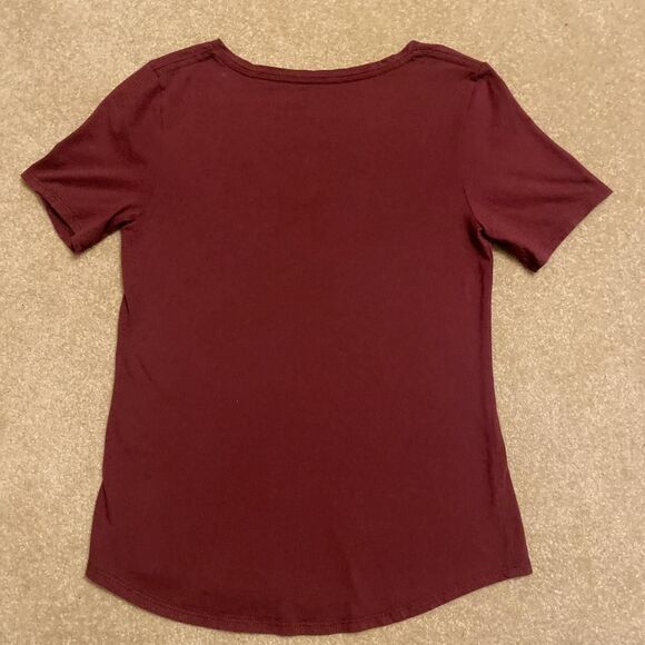 Arizona State University ASU tee - Picture 4 of 4